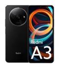 Movil xiaomi redmi a3 4 - 128gb negro