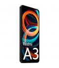 Movil xiaomi redmi a3 4 - 128gb negro