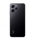 Móvil xiaomi redmi 12 128gb 4gb negro