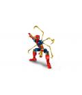 Lego marvel iron spider - man