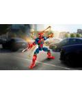 Lego marvel iron spider - man