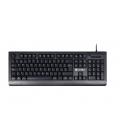 Teclado coolbox con lector dniie 4.0 coo - tec04dni