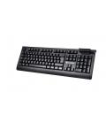 Teclado coolbox con lector dniie 4.0 coo - tec04dni