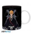 Taza abystyle bleach tybw ichigo vs ishida