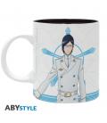 Taza abystyle bleach tybw ichigo vs ishida