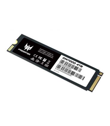 Acer predator ssd gm-7000 4tb pcie nvme gen4