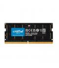 Crucial ct32g48c40s5 32gb sodimm cl40 4800mhz ddr5