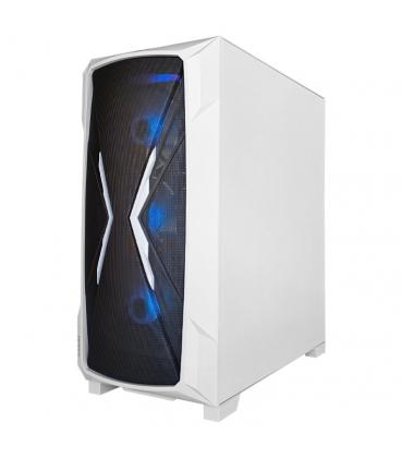 PC VIZZIO SILVER I5-12400F 16GB/1TB RTX 3060 W11 VERSION PRUEBA