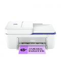 Multifunción HP Deskjet 4230e WiFi/ Fax Móvil/ Blanca