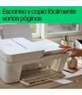 Multifunción HP Deskjet 4230e WiFi/ Fax Móvil/ Blanca