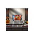 Televisor LG NanoCell 43NANO82T6B 43"/ Ultra HD 4K/ Smart TV/ WiFi