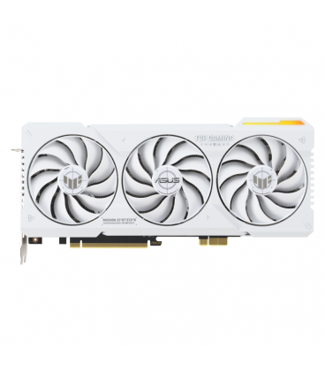 TARJETA GRAFICA ASUS TUF RTX 4070TI SUPER OC 16GB GAMING BTF