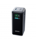 CARGADOR PARED ANKER PRIME 200W 20.000mAh NEGRO