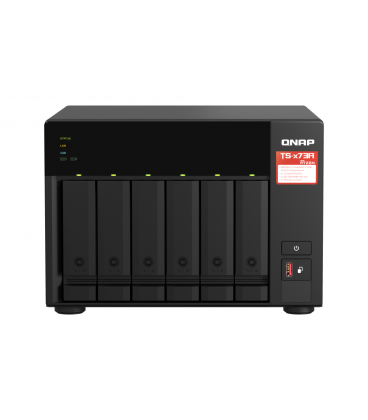 QNAP TS-673A