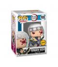 Funko pop demon slayer tengen uzui con opcion chase metalico 75574