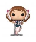 Funko pop my hero academia ochaco uraraka con opcion chase 75559