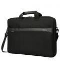 Targus GeoLite 40,6 cm (16") Slip case Negro