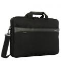 Targus GeoLite 40,6 cm (16") Slip case Negro