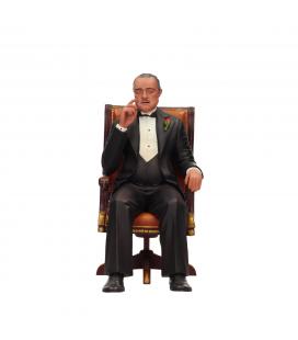 Figura padrino vito corleone 15 cm the godfather