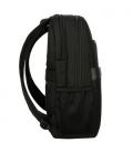 Targus GeoLite 40,6 cm (16") Mochila Negro