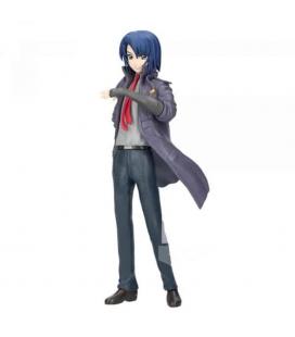 Figura banpresto mobile suit gundam seed freedom athrun zala 18cm