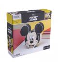 Lámpara de sobremesa paladone disney mickey