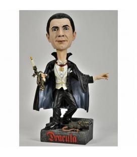 Figura neca universal monsters head knocker dracula