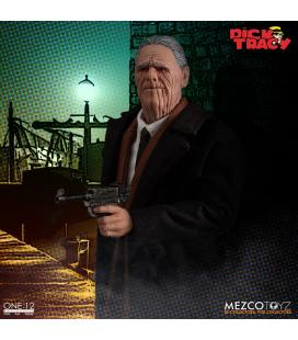 Figura mezco toyz pruneface dick tracy one: 12 collective