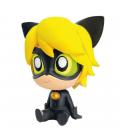 Figura hucha plastoy lady bug miracolous cat noir