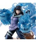 Figura megahouse naruto gals hinata hyuga