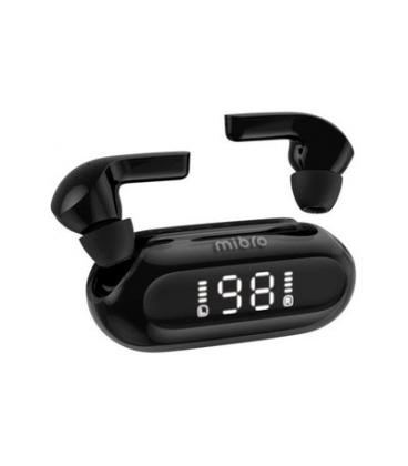 AURICULARES MICRO TWS MIBRO EARBUDS 3 BLACK