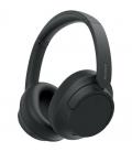 Auriculares inalámbricos sony wh-ch720n/ con micrófono/ bluetooth/ negros