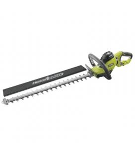 Cortasetos eléctrico ryobi rht6160rs/ 600w/ longitud cuchilla 60cm