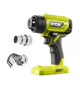 Decapador sin cable ryobi one+ r18hg-0/ 18v / 470°c/ sin batería ni cargador