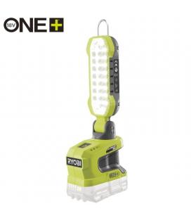 Luz de trabajo sin cable ryobi one+ r18alp-0/ 18v / sin batería ni cargador