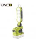 Luz de trabajo sin cable ryobi one+ r18alp-0/ 18v / sin batería ni cargador