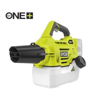 Nebulizador ryobi one+ 18v ry18fga-0/ sin batería ni cargador