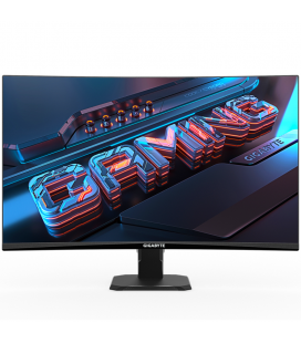 MONITOR GAMING GIGABYTE GS27FC 27" 1920X1080 FHD