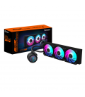 REFRIGERACION LIQUIDA CPU GIGABYTE AORUS WATERFORCE II 360 G2