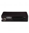 Receptor tdt denver dtb - 148 dvb - t2 - hdmi - usb