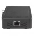 Receptor tdt denver dtb - 148 dvb - t2 - hdmi - usb