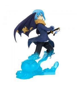 Figura banpresto that time i got reincarnated as a slime rimuru tempest special ver. 20cm