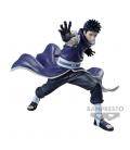 Figura banpresto naruto shippuden vibration stars uchiha obito 14cm