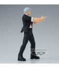 Figura banpresto undead unluck andy 16cm