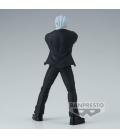 Figura banpresto undead unluck andy 16cm