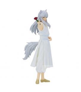 Figura banpresto yu yu hakusho dxf youko kurama 19cm