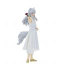 Figura banpresto yu yu hakusho dxf youko kurama 19cm