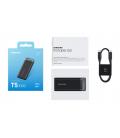 Samsung T5 EVO SSD Externo 8TB USB 3.2 Gen 1