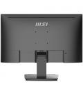 MSI Pro MP243X pantalla para PC 60,5 cm (23.8") 1920 x 1080 Pixeles Full HD Negro