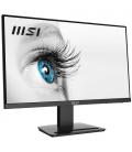 MSI Pro MP243X pantalla para PC 60,5 cm (23.8") 1920 x 1080 Pixeles Full HD Negro